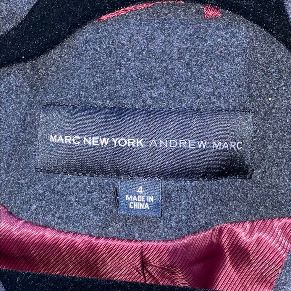 Long Jacket - image 3